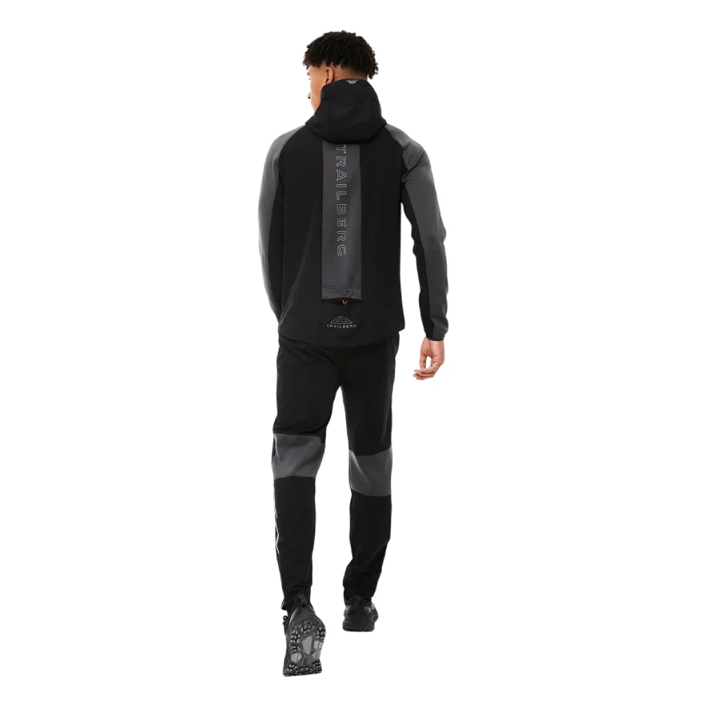 Trailberg Rapid Dash Hood Jacket Men