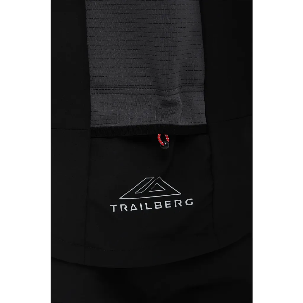 Trailberg Rapid Dash Hood Jacket Men