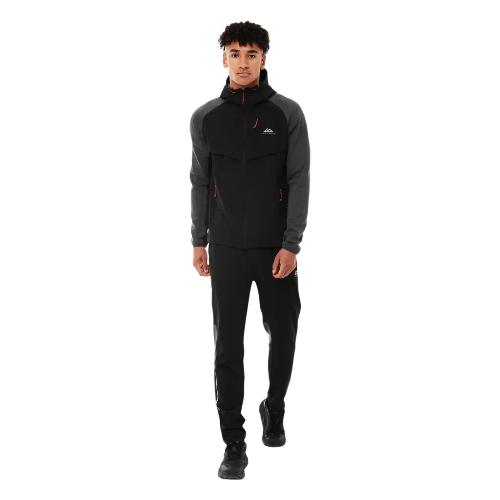 Trailberg Rapid Dash Hood Jacket Men