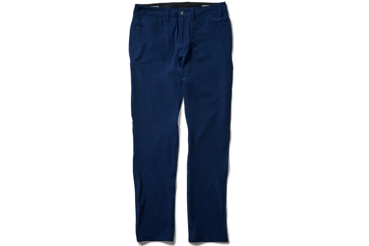 TRANSVERSE slim trouser