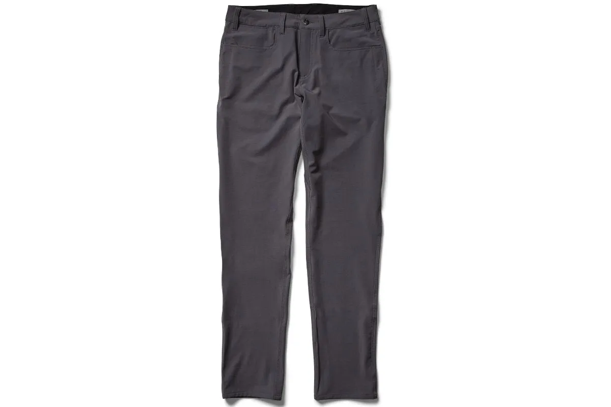 TRANSVERSE slim trouser