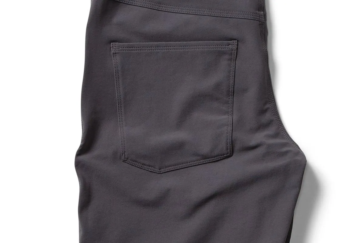 TRANSVERSE slim trouser