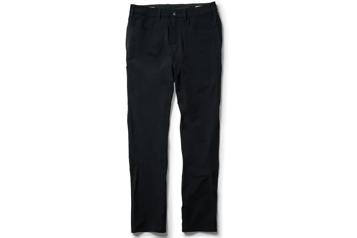 TRANSVERSE slim trouser