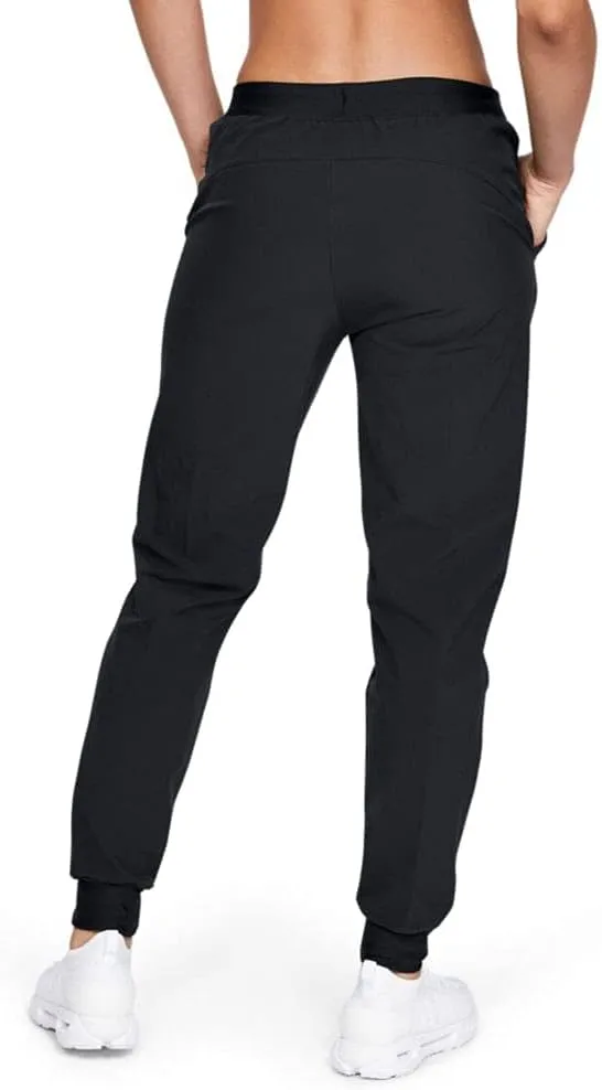 Under Armour Women's Sport Woven Pants