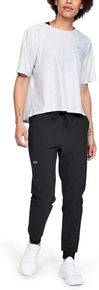 Under Armour Women's Sport Woven Pants