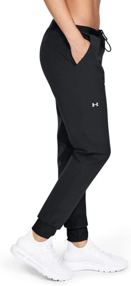 Under Armour Women's Sport Woven Pants