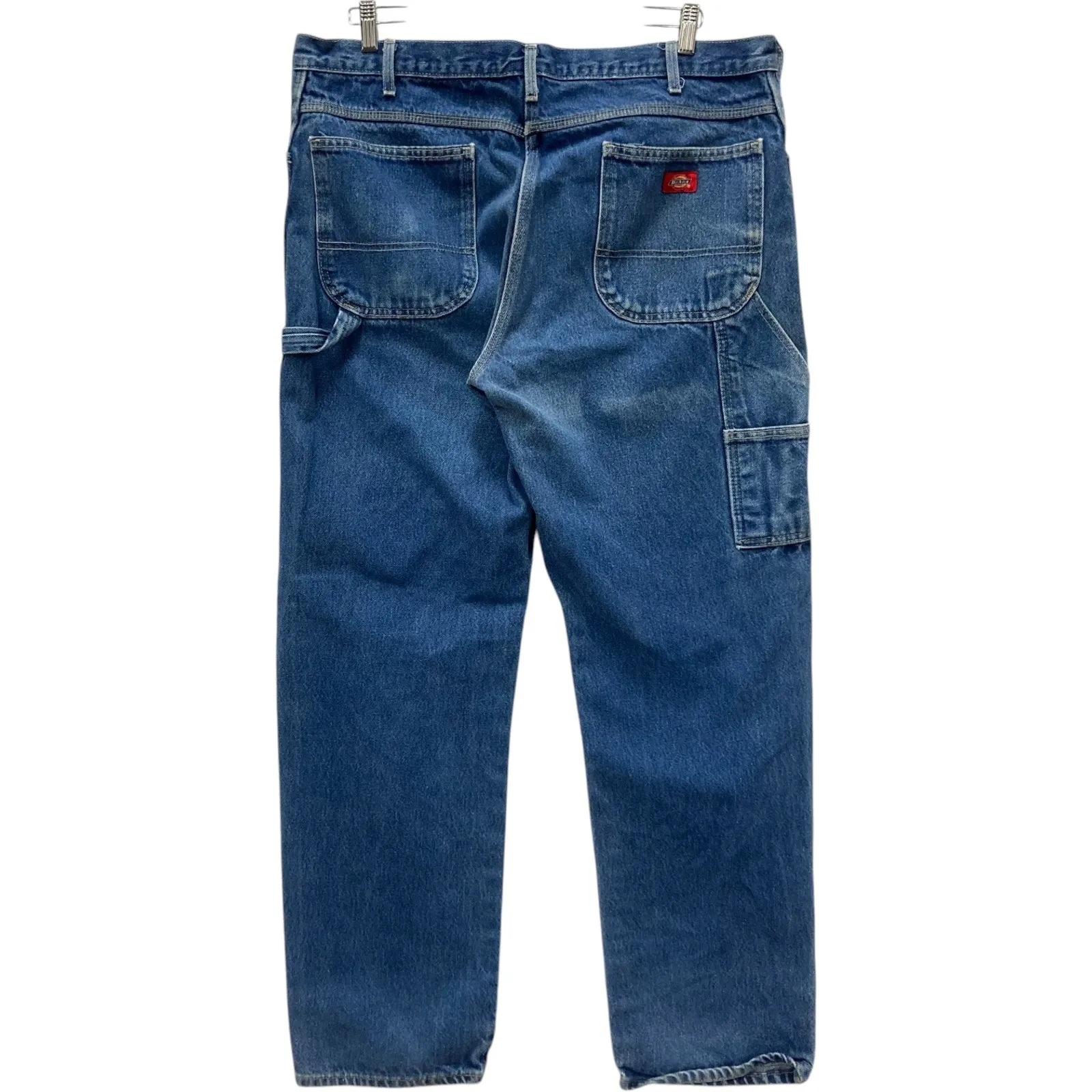 Vintage Dickies Straight Leg Carpenter Jeans 39x33