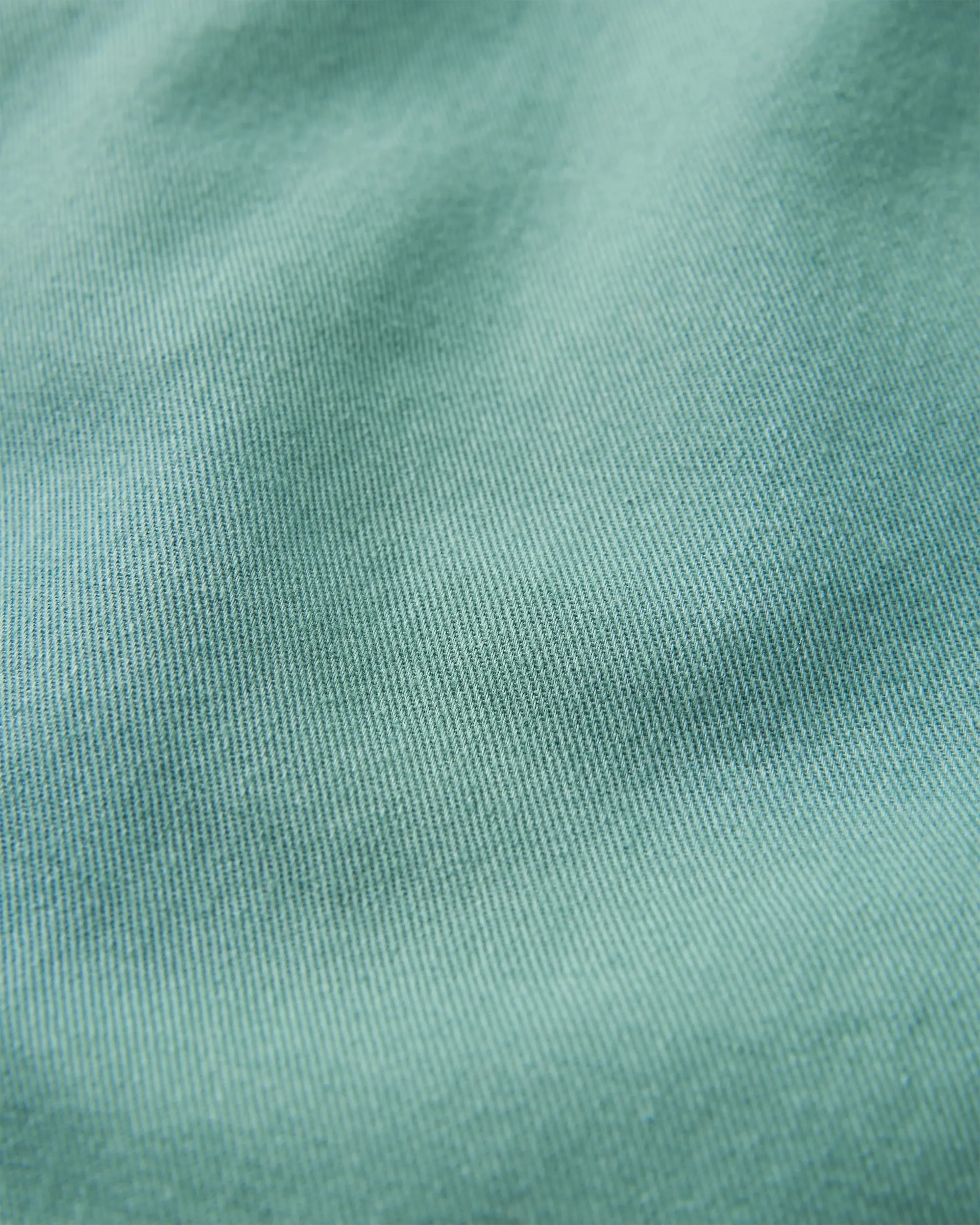 Vision Organic Cotton Shirt - Arctic