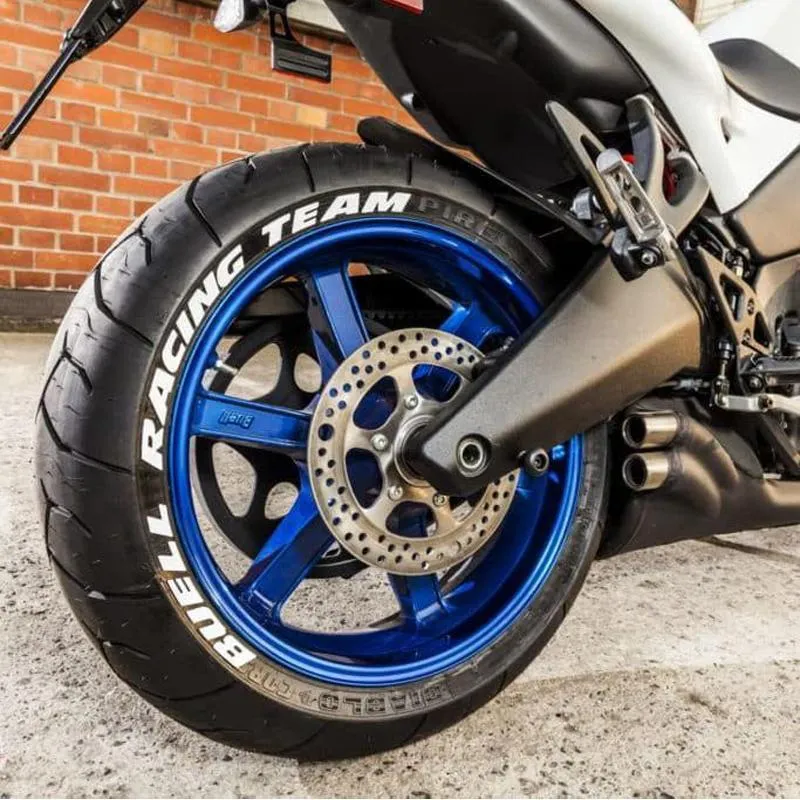 Waterproof Non-Fading Tire Paint Pen