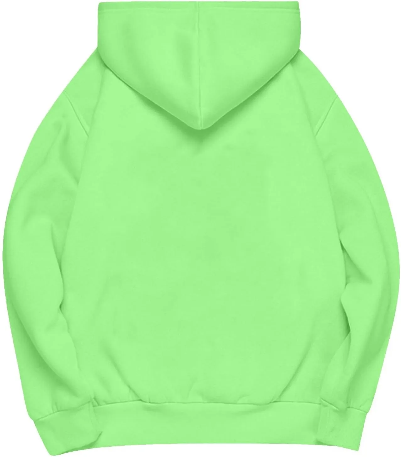 Womens Oversized Sweatshirts Hoodies With Pocket Long Sleeve Sweaters Fall Outfits with Pockets 2024 Trendy