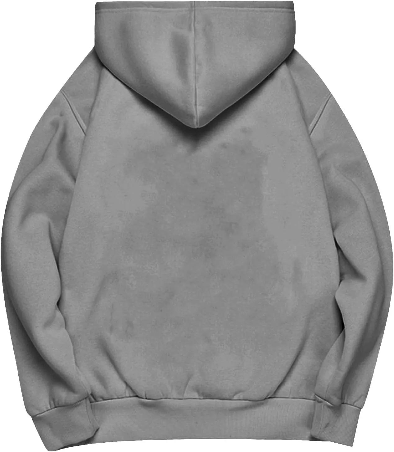 Womens Oversized Sweatshirts Hoodies With Pocket Long Sleeve Sweaters Fall Outfits with Pockets 2024 Trendy